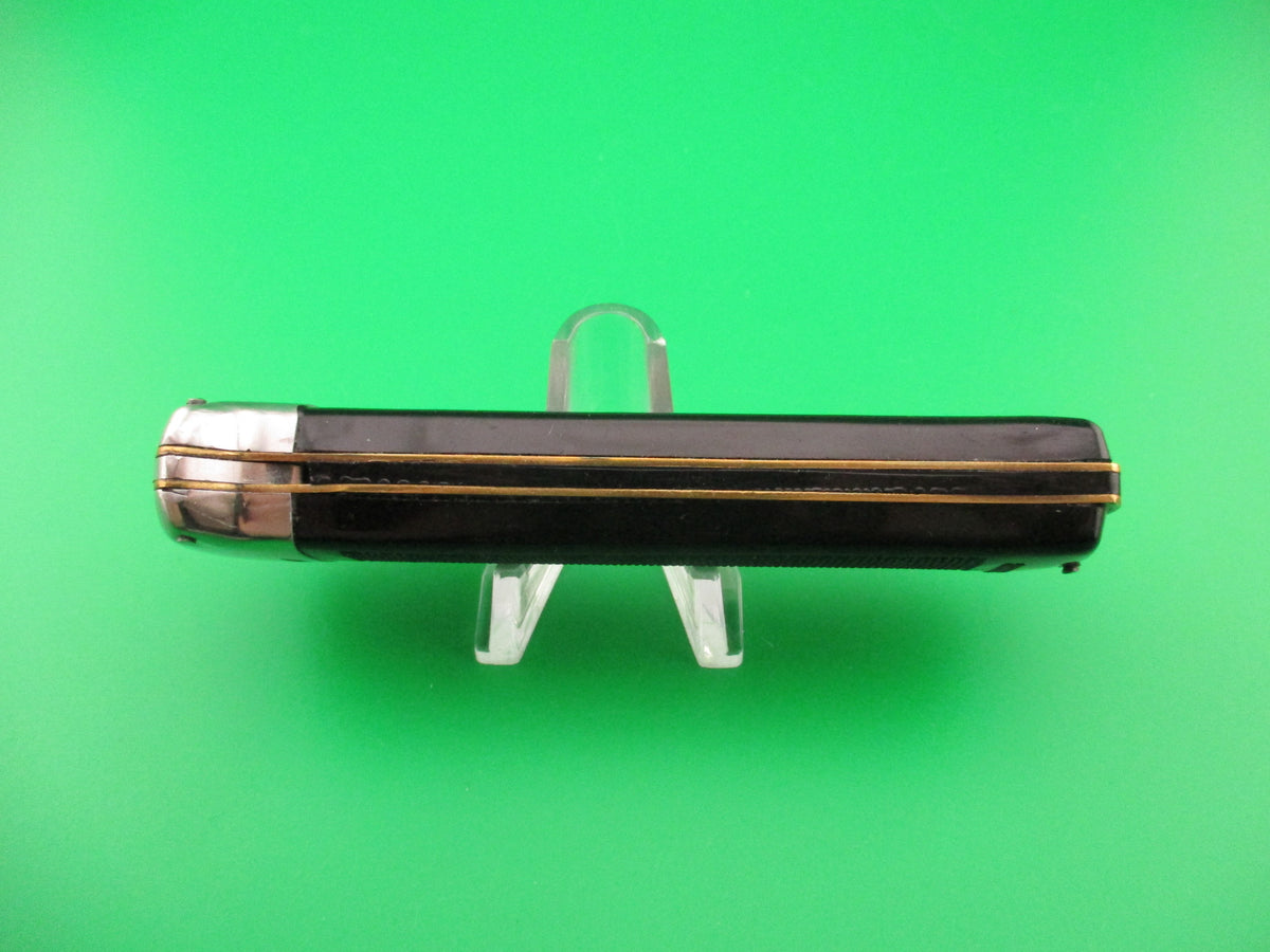 RARE Brevete SGDG 21cm French OTF REVERSE lever vintage automatic knife
