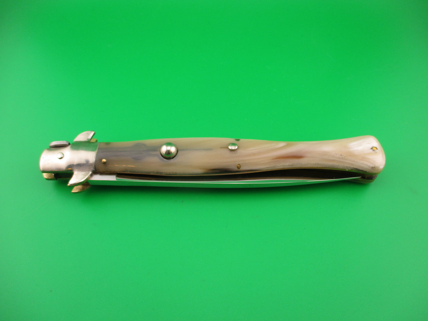 AROSA MANIAGO ITALY DM 33cm Italian Picklock Wasp body Honey Horn automatic