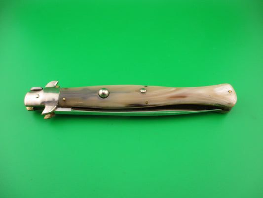 AROSA MANIAGO ITALY DM 33cm Italian Picklock Wasp body Honey Horn automatic