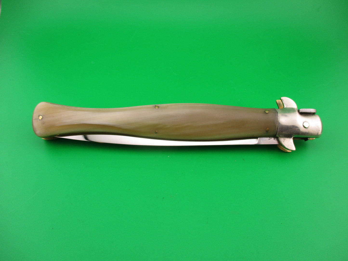 AROSA MANIAGO ITALY DM 33cm Italian Picklock Wasp body Honey Horn automatic