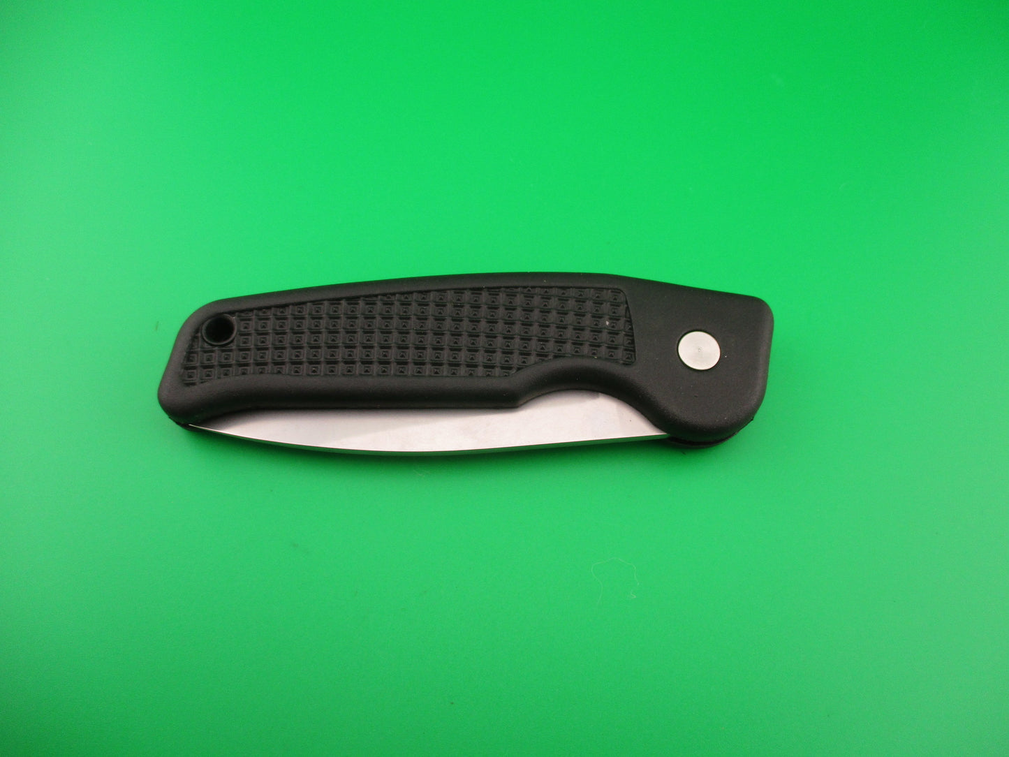 MASERIN 456 Safety Spring Italy 19cm Italian Coilspring automatic knife