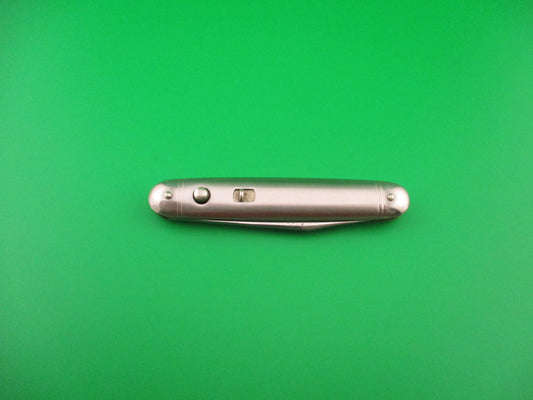 PRESTO JACK Vintage Single Stainless Steel switchblade knife Near mint