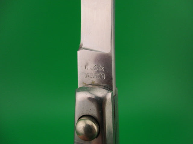 2 Inox Brevetto