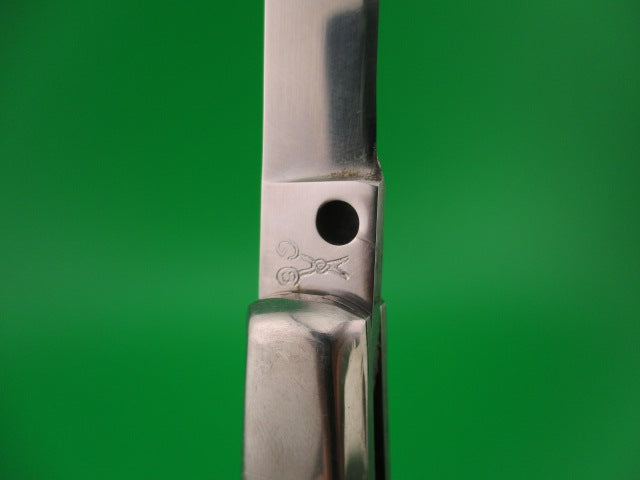 2 Inox Brevetto