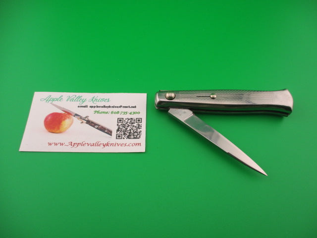 2 Inox Brevetto