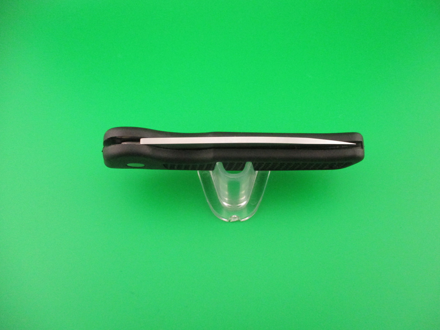 MASERIN 456 Safety Spring Italy 19cm Italian Coilspring automatic knife