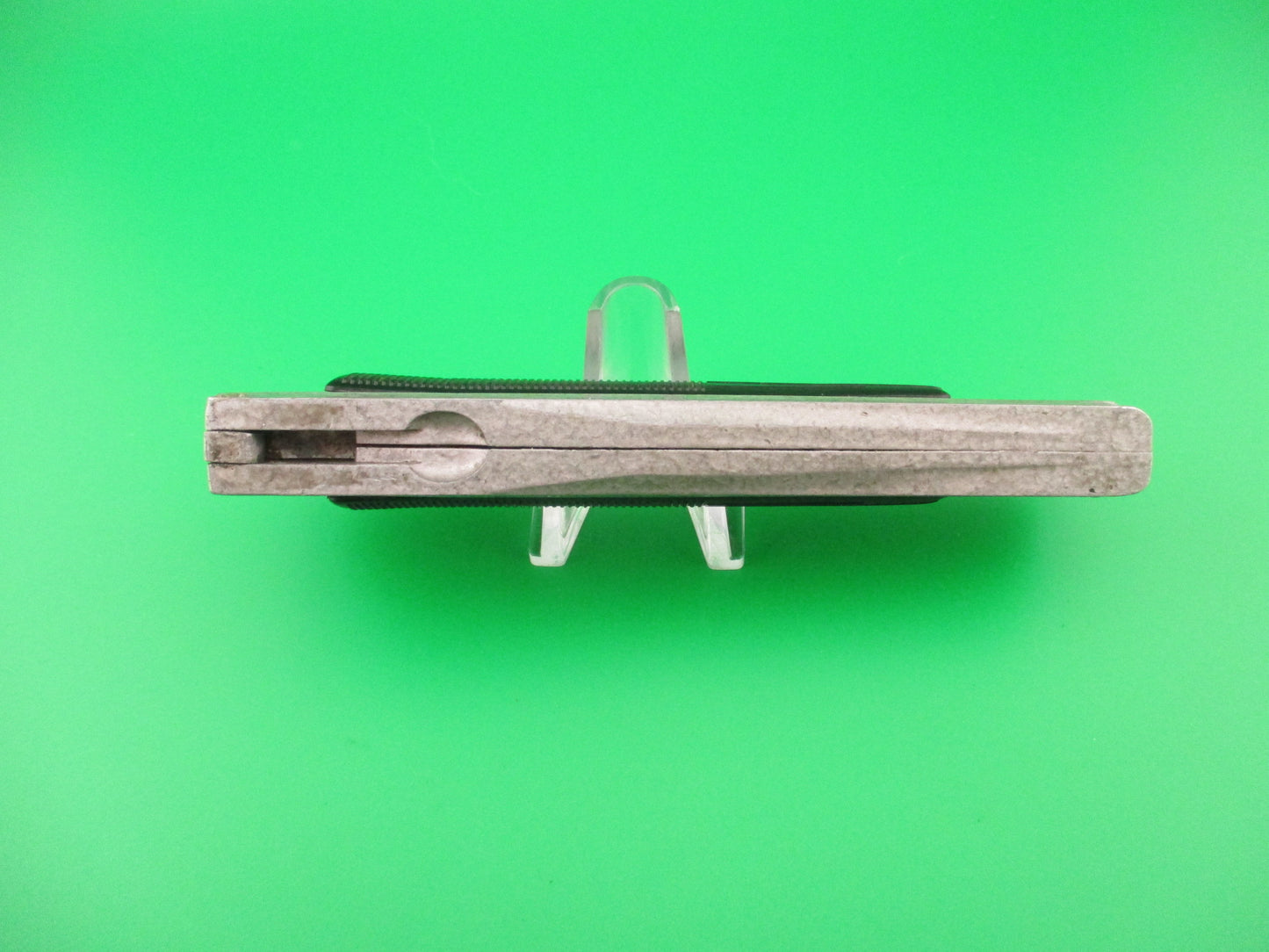 PANZER MESSER C.FRIEDR.ERN 23cm GERMAN DA OTF Trapdoor automatic knife