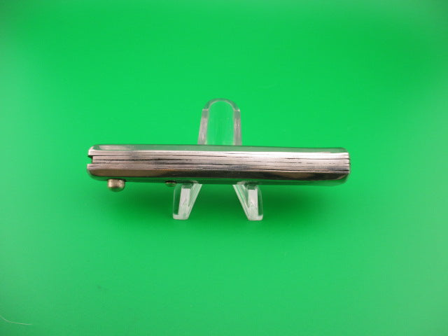 2 Inox Brevetto