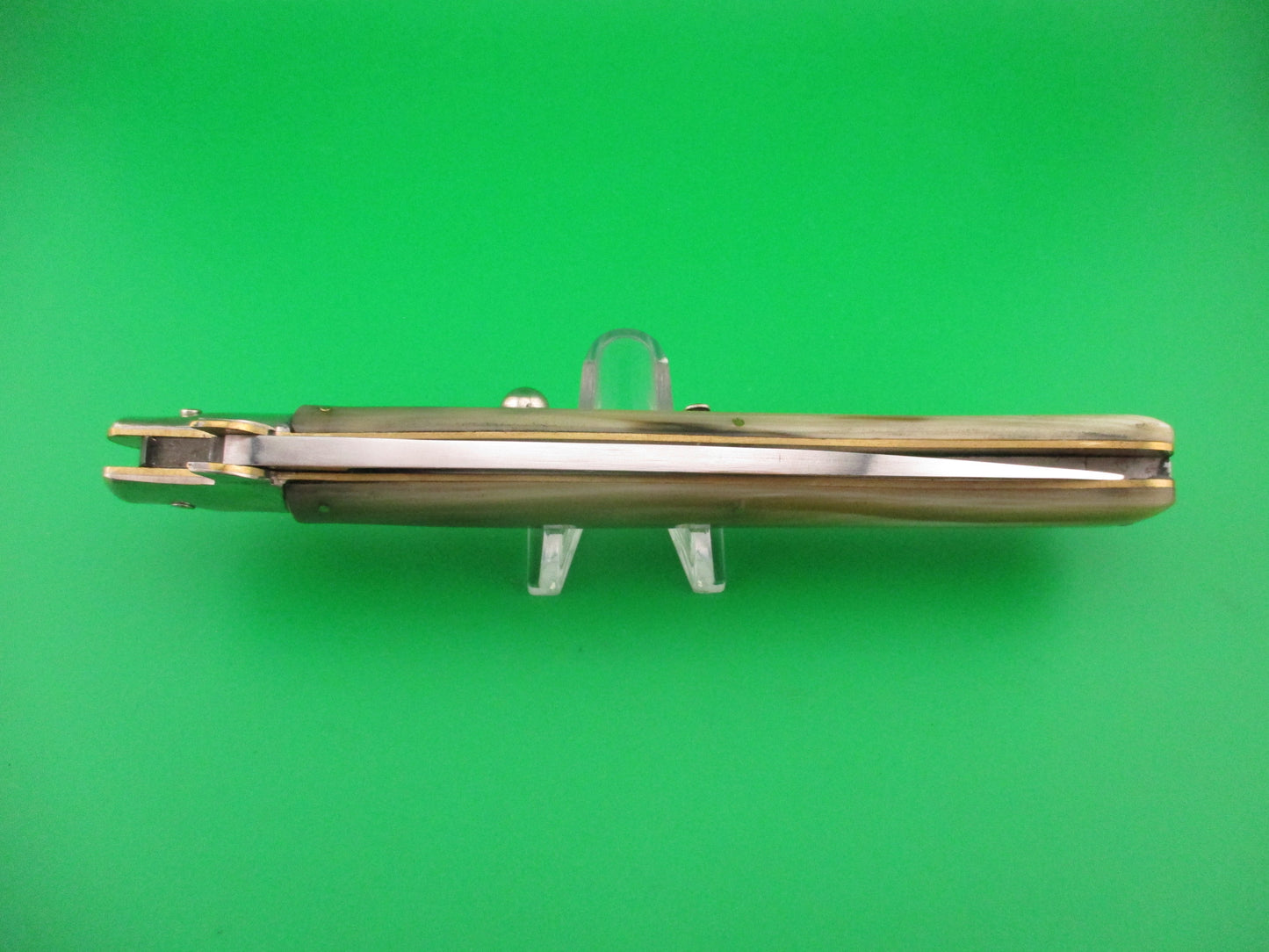 AROSA MANIAGO ITALY DM 33cm Italian Picklock Wasp body Honey Horn automatic