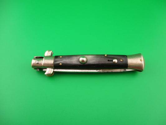 MADE IN ITALY 23cm Italian Picklock 1950s vintage automatic knife