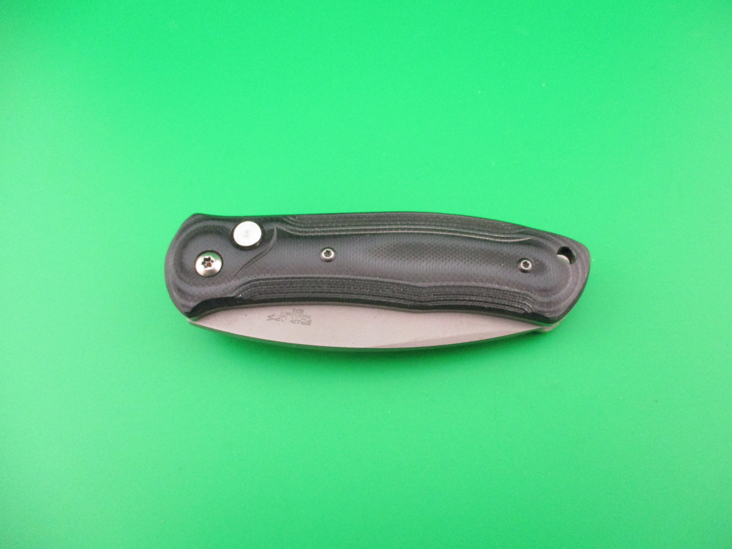 BEAR OPS MADE IN USA 7 inch 2013 AC-100-B4-P Automatic knife boot clip