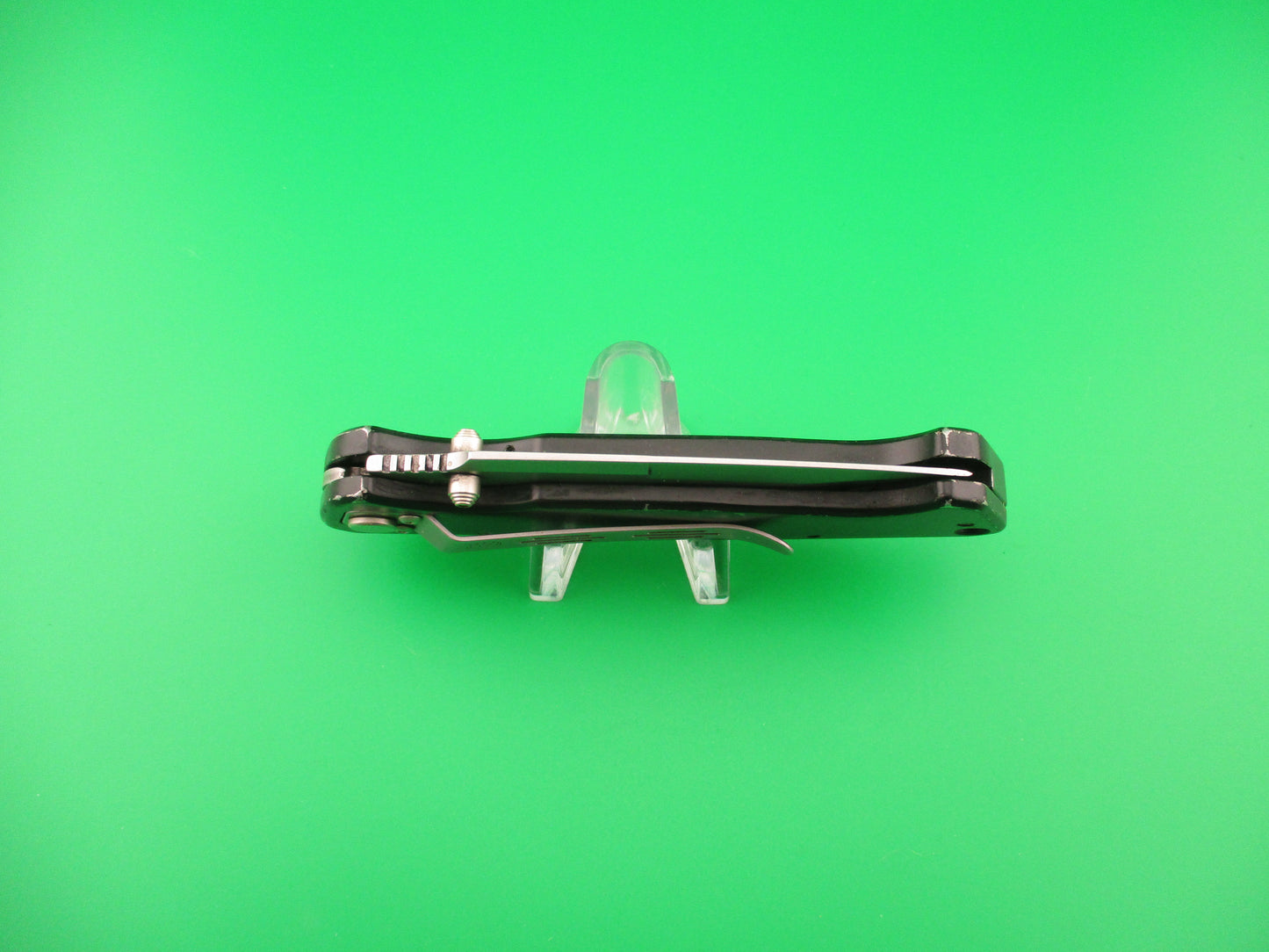 COLT M-16-K SINCE 1836 20cm Hidden release Lockback DA Automatic knife