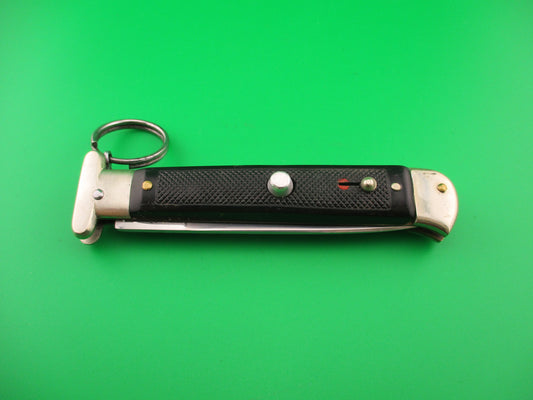 CARTAILLER D&Co FRANCE LAME INOX 22cm Ring pull French automatic knife