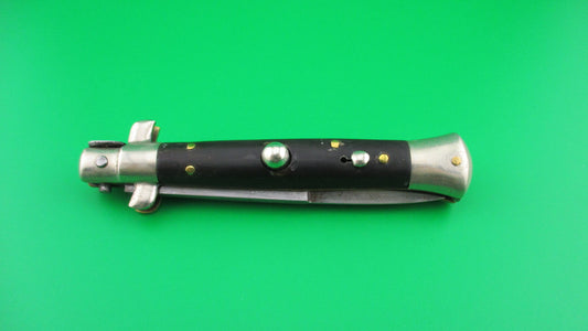 Latama ITALY 20cm Italian Picklock vintage 1950s automatic knife
