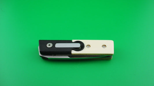 Smith & Wesson 13cm SW-1230 Law Enforcement automatic knife by Rocky Moser