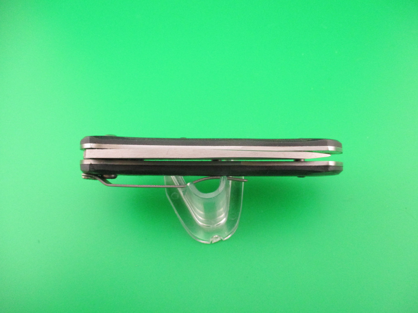 BEAR OPS MADE IN USA 7 inch 2013 AC-100-B4-P Automatic knife boot clip