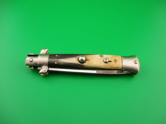 INOXID 21cm Italian Picklock 1950s vintage automatic knife