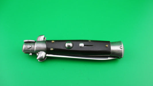 Rostfrei (slant) 18cm Italian Stiletto vintage automatic knife