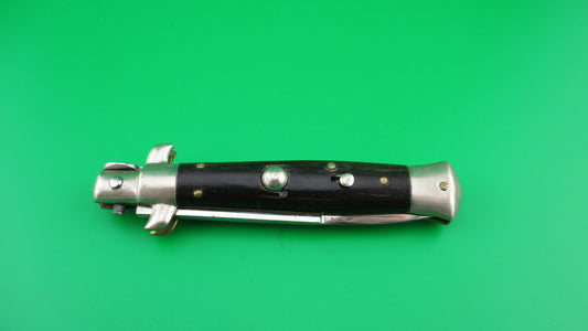ROSCO MADE ITALY 18cm Italian Picklock 1950s Vintage automatic knife