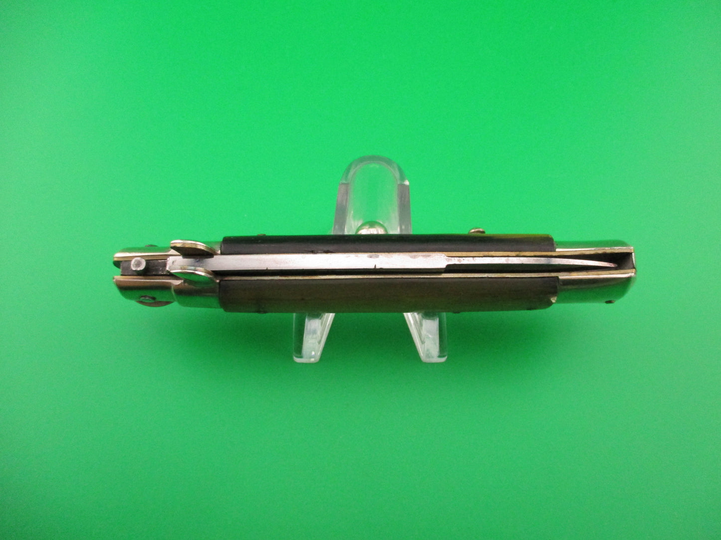 MADE IN ITALY 20cm Italian Picklock 1950s vintage automatic knife