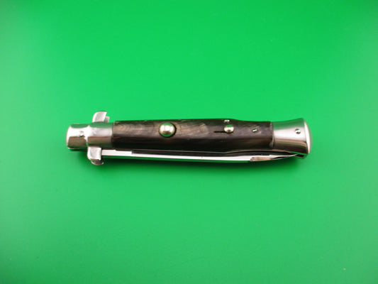 INOX 20cm Italian BoBc Sparrow wing Wasp body vintage automatic knife