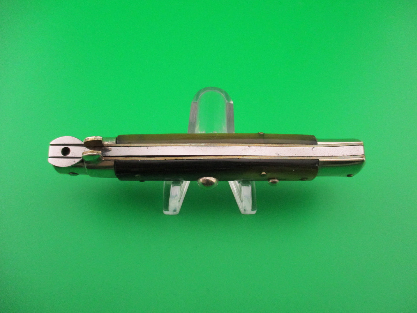 MADE IN ITALY 20cm Italian Picklock 1950s vintage automatic knife