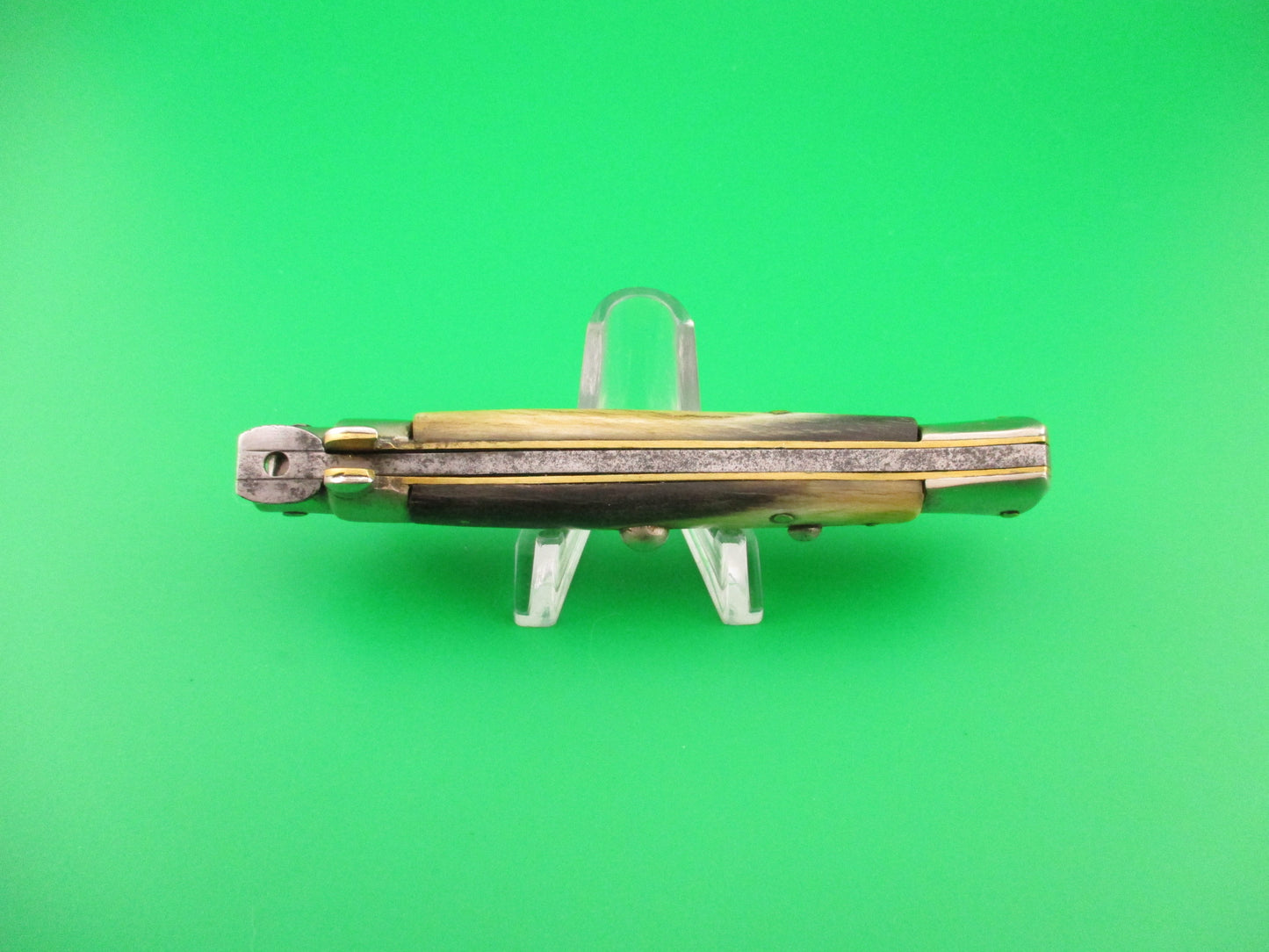 INOXID 21cm Italian Picklock 1950s vintage automatic knife