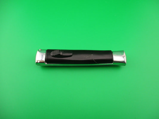 E & F Horster 21cm Italian OTF DA HS Sword vintage automatic knife