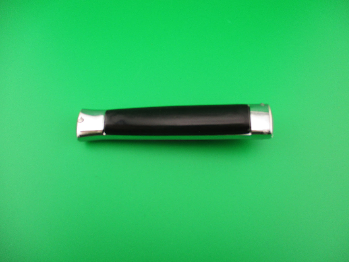 E & F Horster 21cm Italian OTF DA HS Sword vintage automatic knife