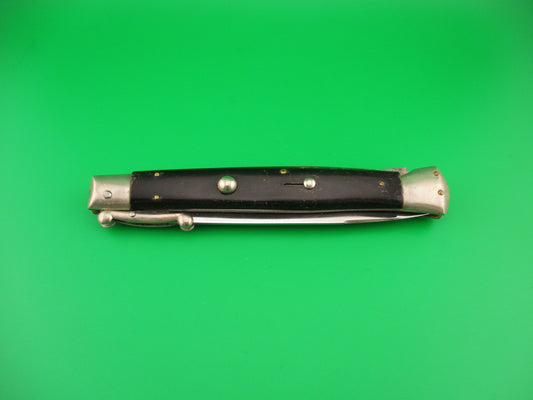 Inox (slant) PATENT 28cm Italian Swing Guard Vintage automatic knife