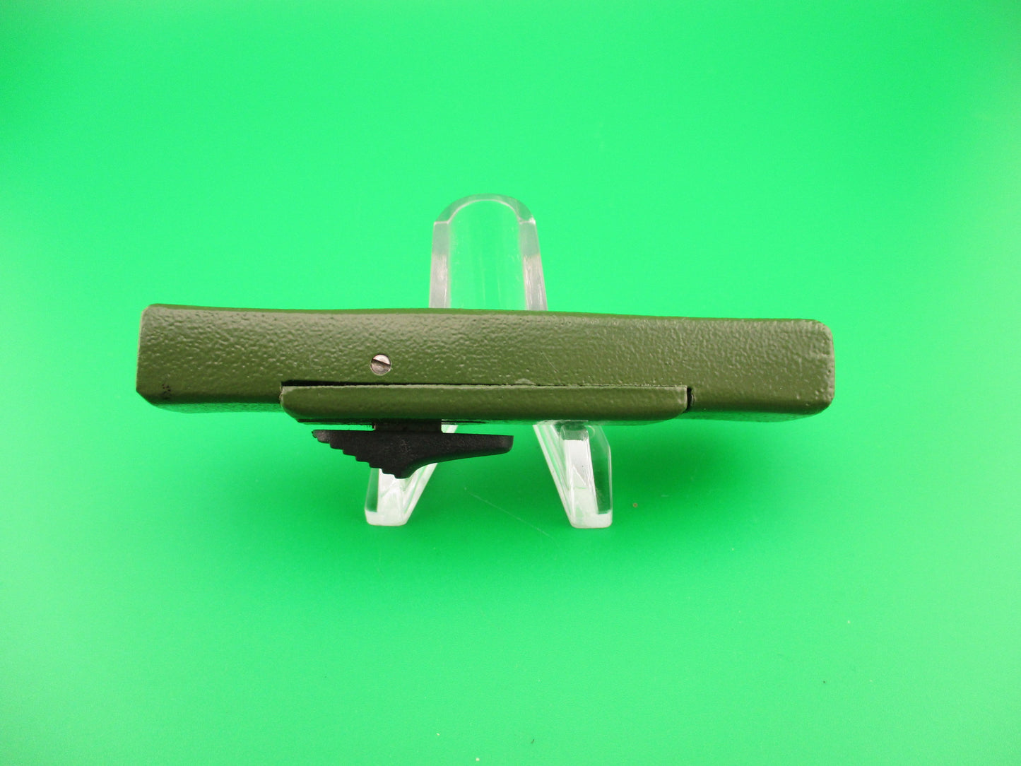 ROSTFREI MINI Automatic 15cm Green OTF DA automatic knife