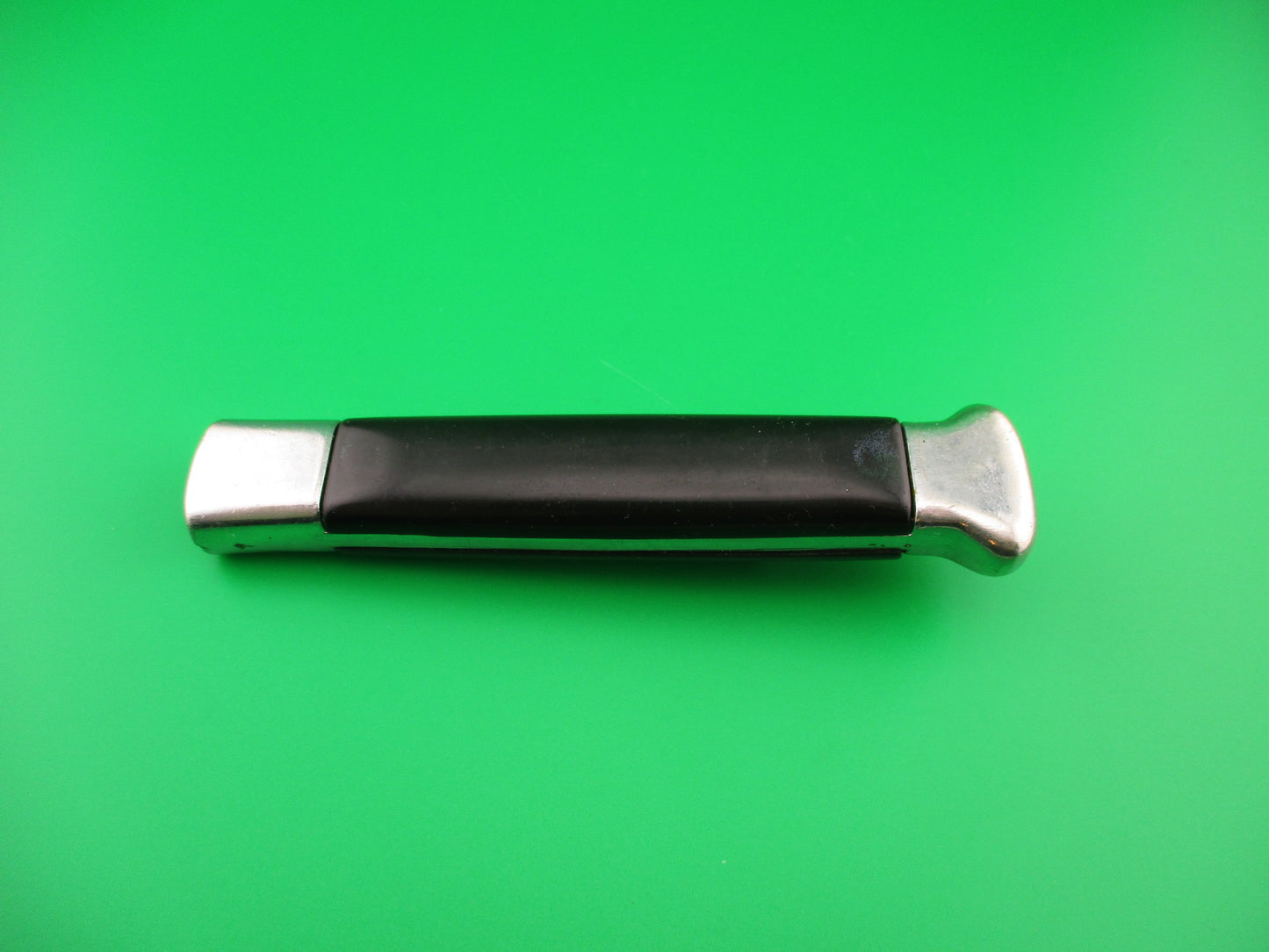 STAINLESS ROSTFREI 20cm Camouflage NATO MILITARY OTF DA Chef automatic knife