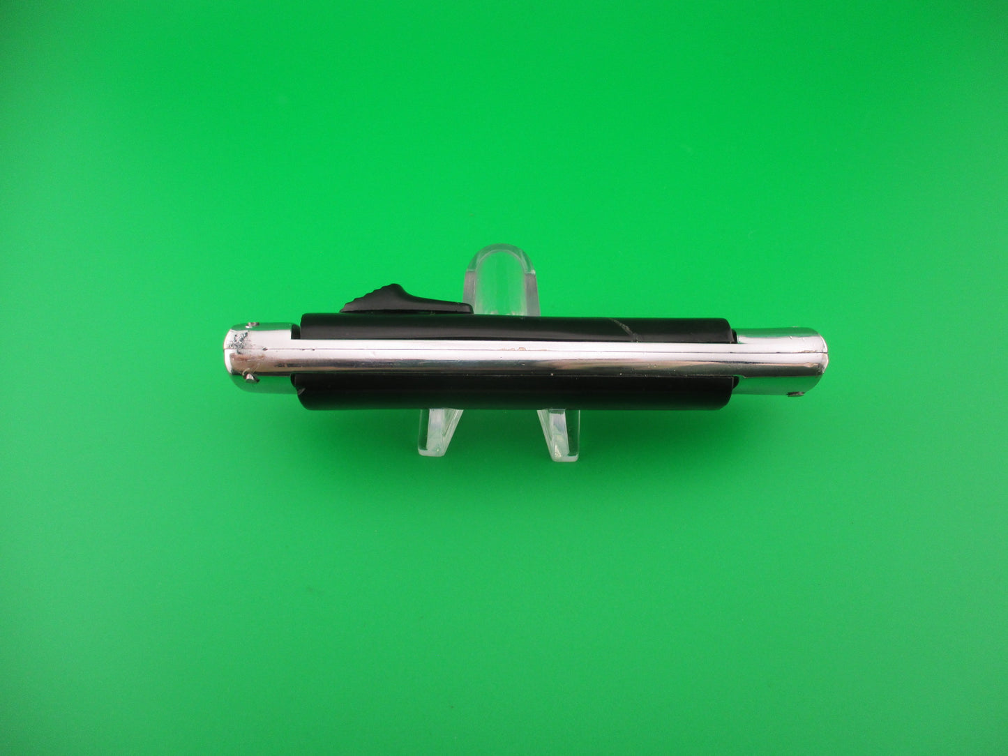 E & F Horster 21cm Italian OTF DA HS Sword vintage automatic knife