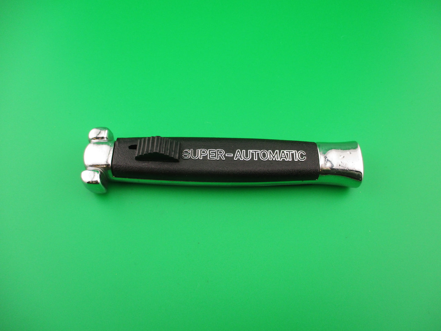 ROSTFREI 21cm SUPER AUTOMATIC OTF DA NOS switchblade knife