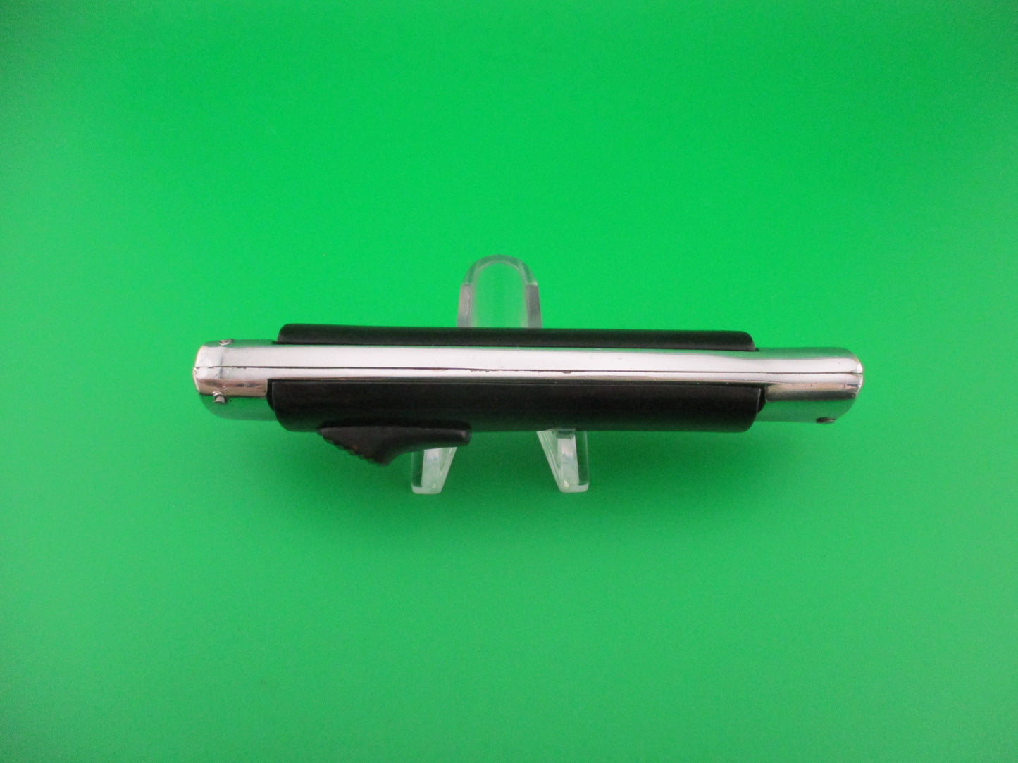 E & F Horster 21cm Italian OTF DA HS Sword vintage automatic knife