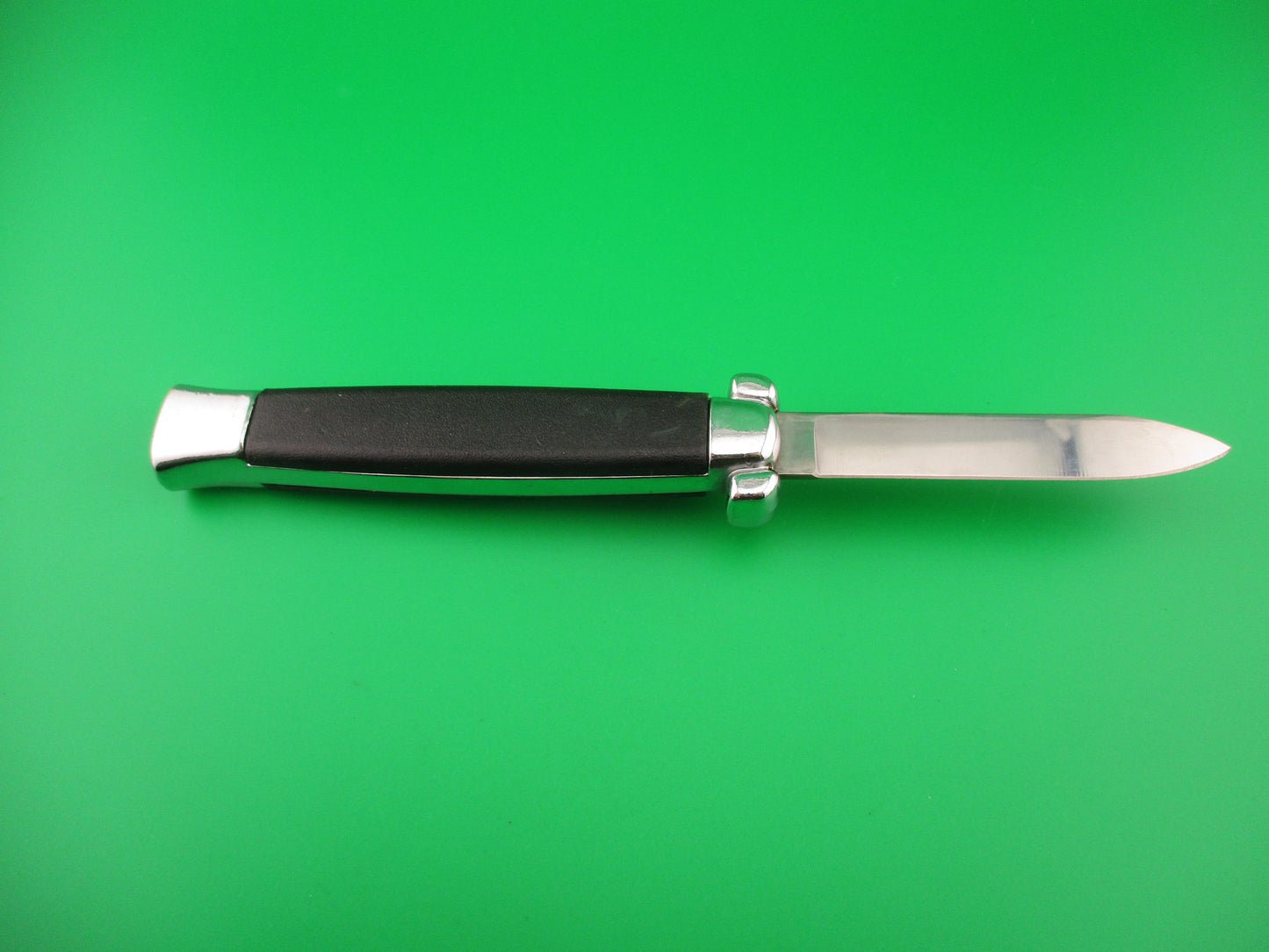ROSTFREI 21cm SUPER AUTOMATIC OTF DA NOS switchblade knife