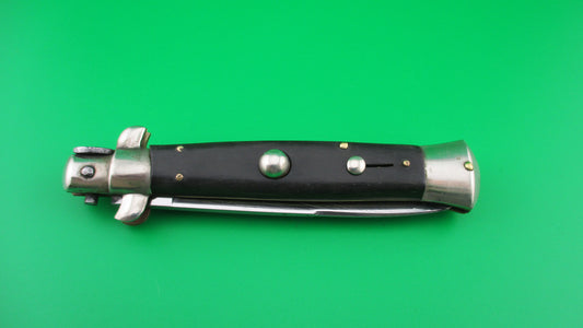 Rostfrei 7 20cm Italian Transitional Stiletto automatic knife