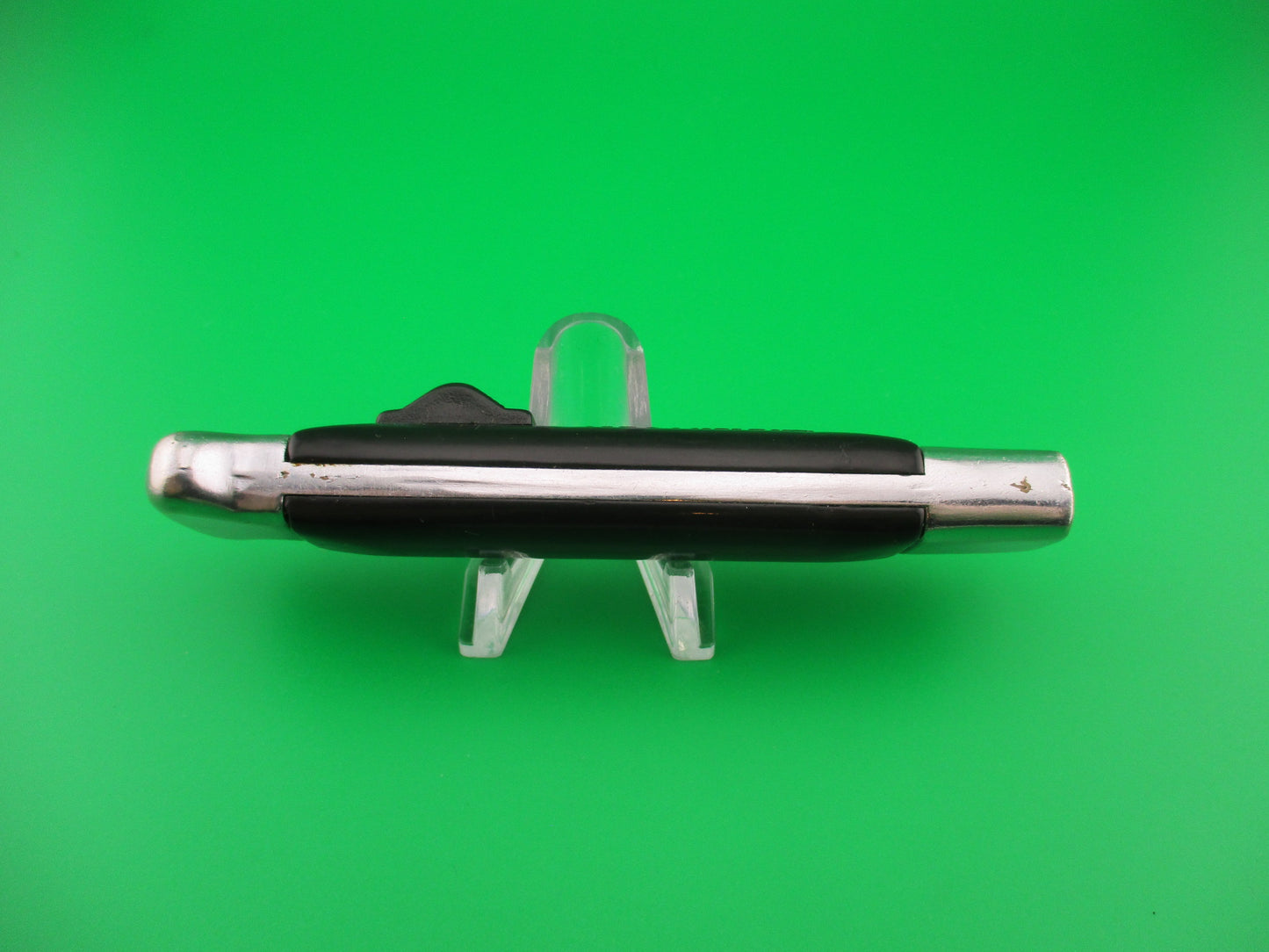 STAINLESS ROSTFREI 20cm Camouflage NATO MILITARY OTF DA Chef automatic knife