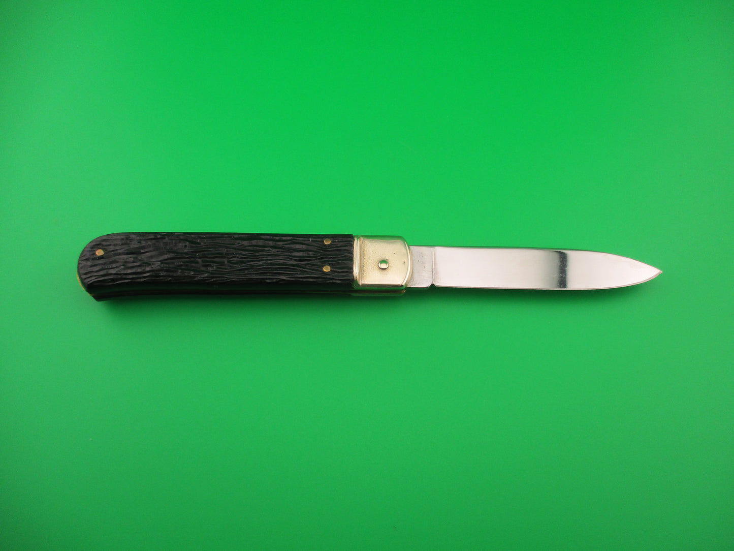 AITOR INOX 20cm Spanish Lever Antelope vintage automatic knife