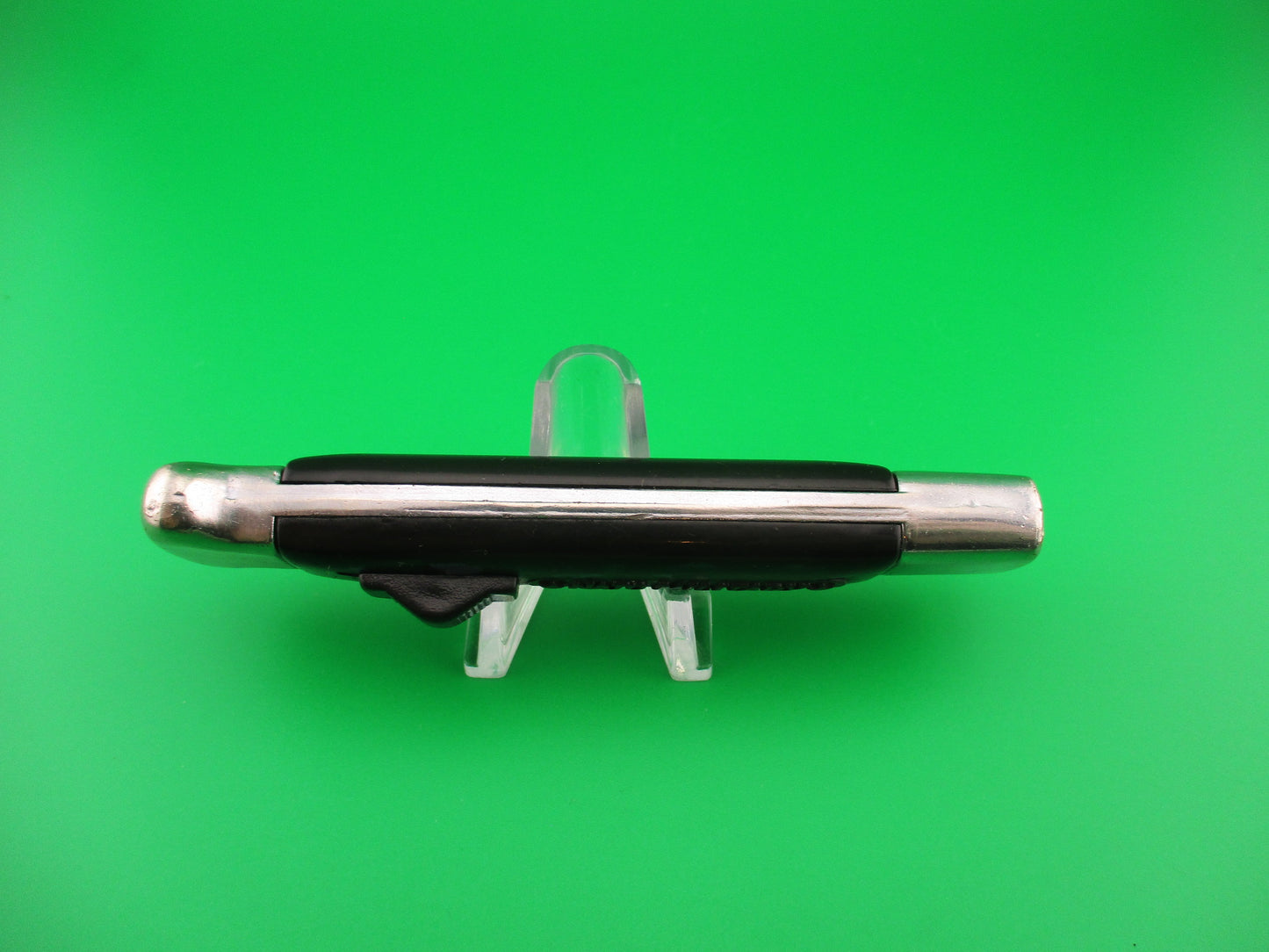 STAINLESS ROSTFREI 20cm Camouflage NATO MILITARY OTF DA Chef automatic knife