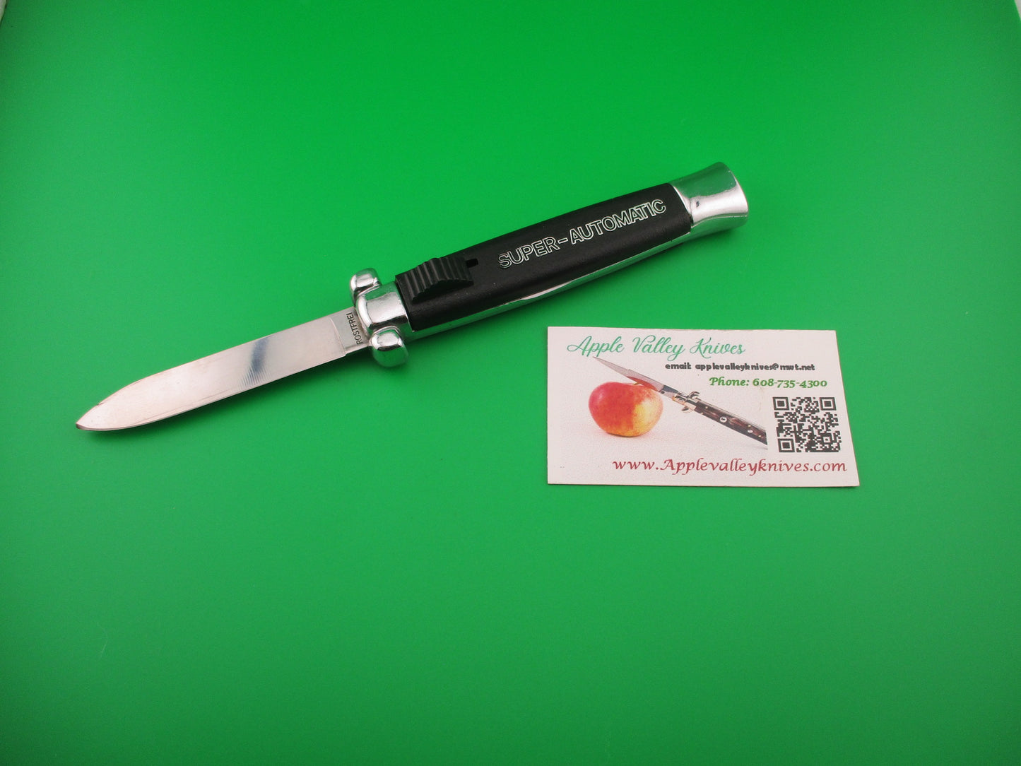 ROSTFREI 21cm SUPER AUTOMATIC OTF DA NOS switchblade knife