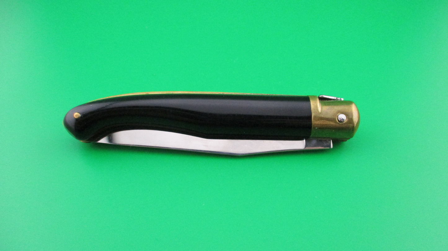 z G DAVID LAGUIOLE EXTRA 20cm French automatic knife