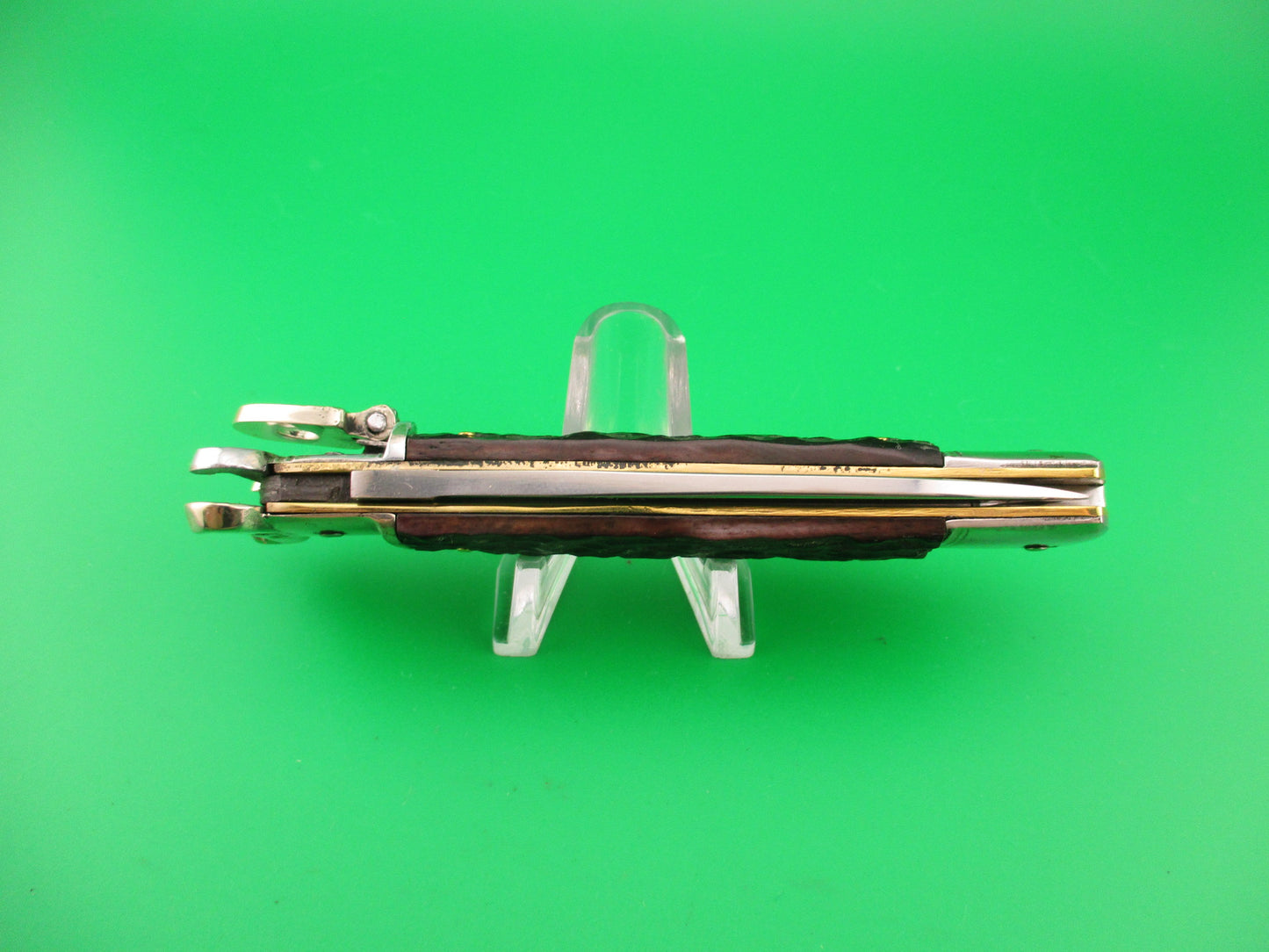 WEIDMANNS HEIL SOLINGEN GERMANY 11cm German Lever Shell Puller Johnny Cade