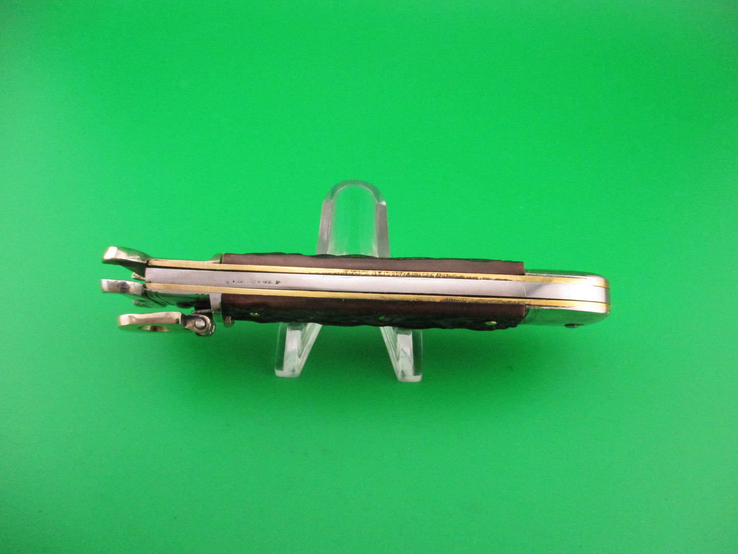 WEIDMANNS HEIL SOLINGEN GERMANY 11cm German Lever Shell Puller Johnny Cade