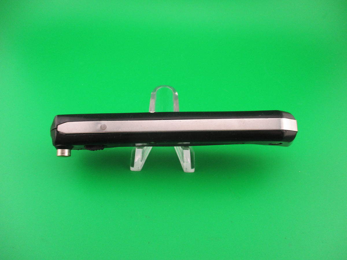 Saut Ouvert Style 24cm Spanish copy of a Vintage French Black automatic knife