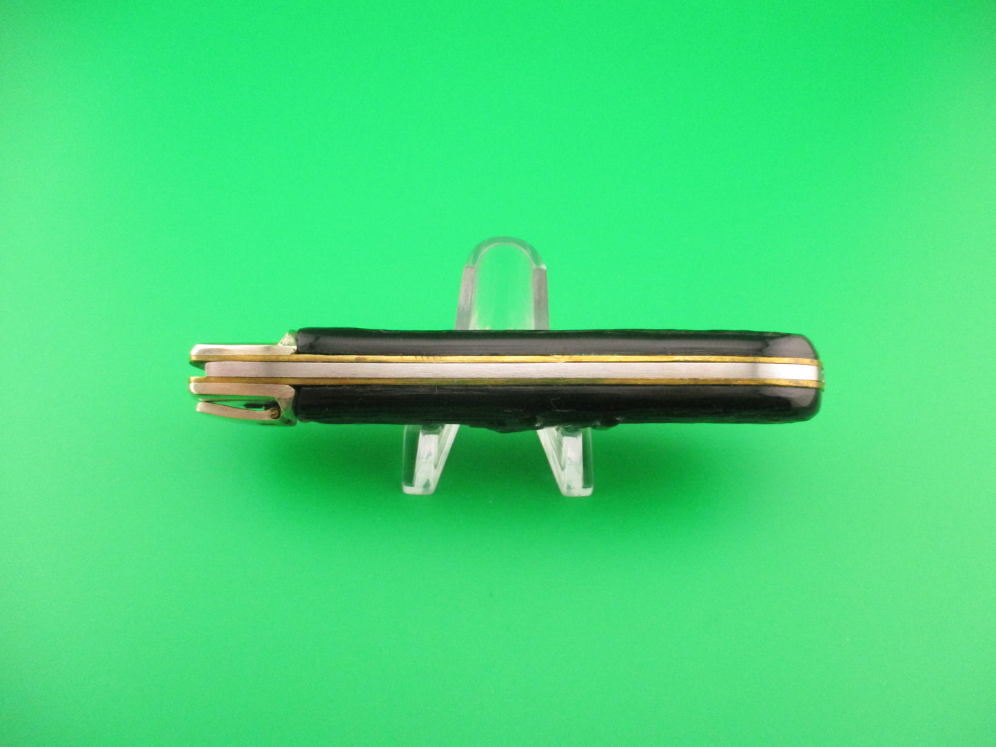 AITOR INOX 20cm Spanish Lever Antelope vintage automatic knife
