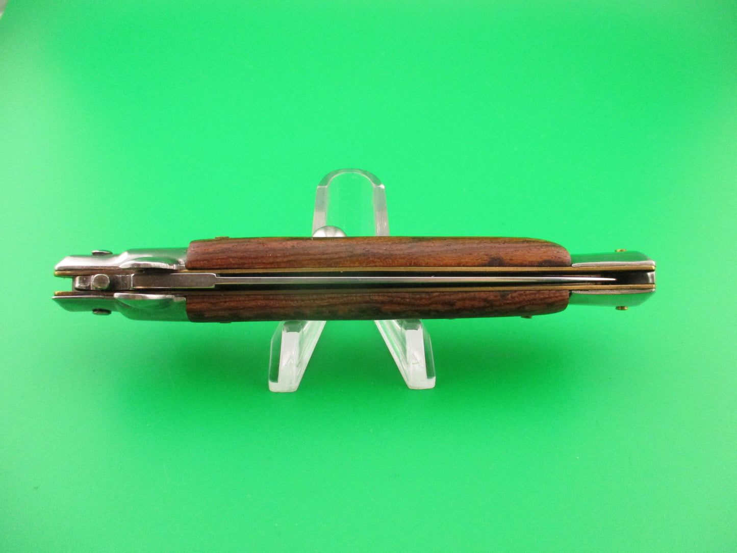 AB STILETTO ITALY 23cm Italian Picklock Dagger Blade Stiletto switchblade knife