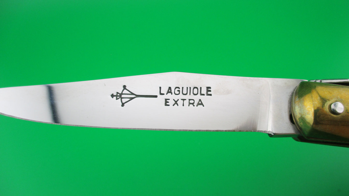 G DAVID LAGUIOLE EXTRA 20cm French automatic knife