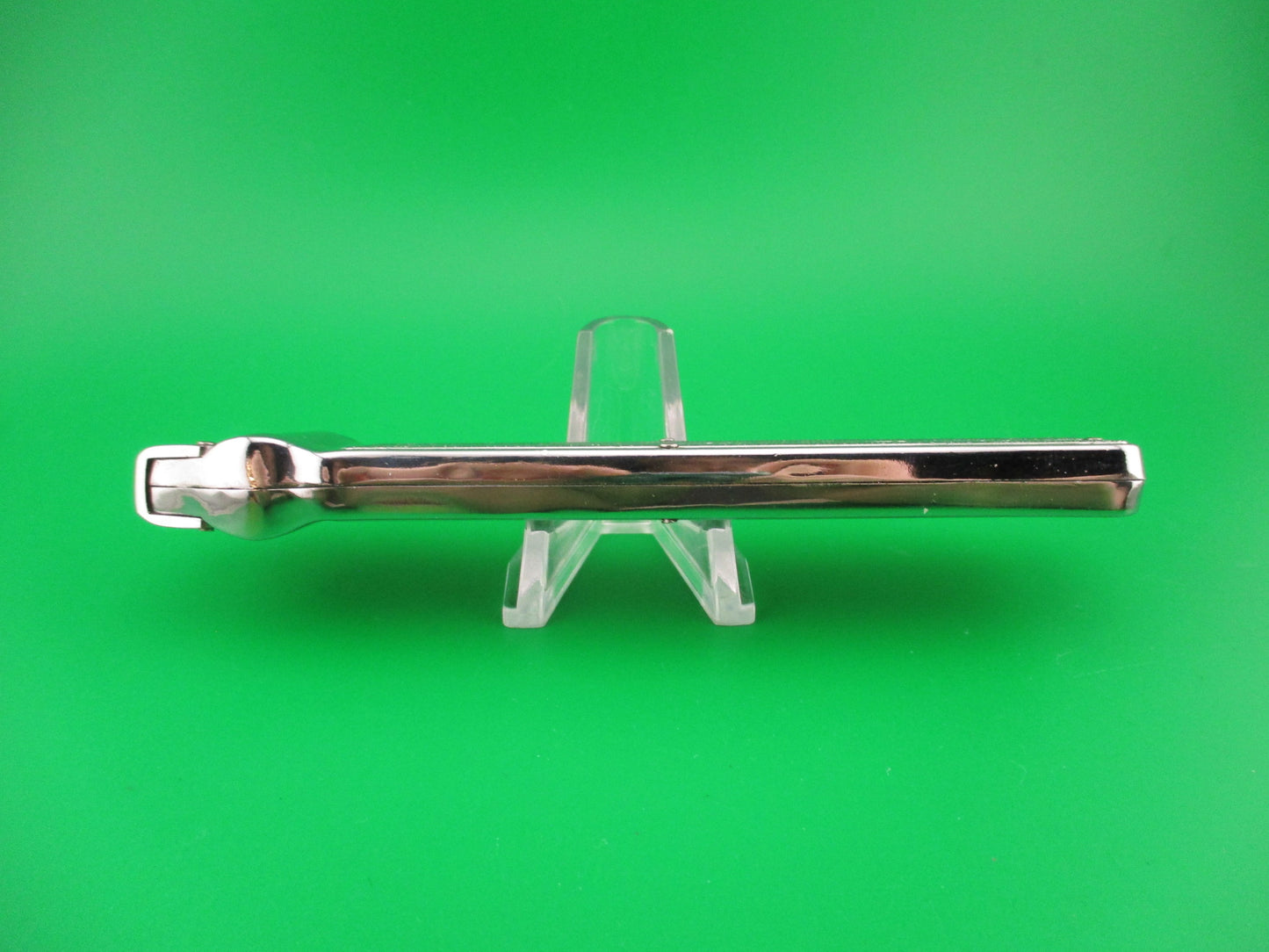BONSA DBGM SOLINGEN 24cm German Trapdoor All Metal Vintage OTF automatic