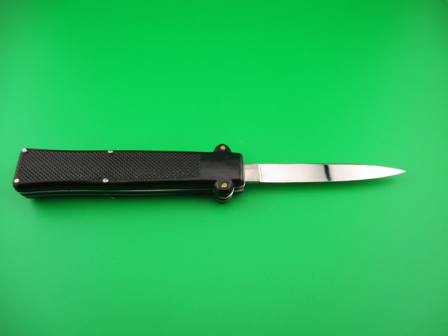 MAKINOX 22cm Vintage French OTF Single Action automatic knife